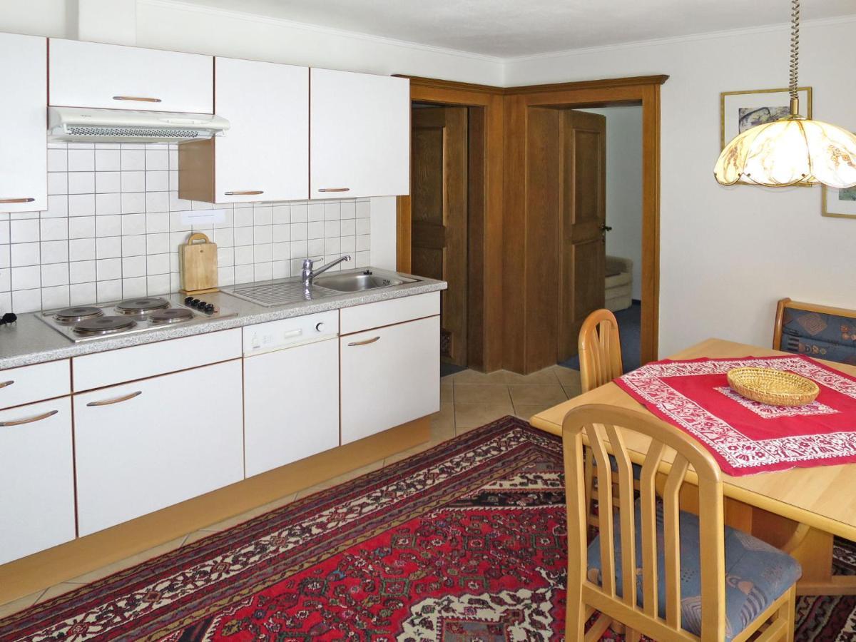 זולדן Apartment Pult - Soe037 By Interhome מראה חיצוני תמונה